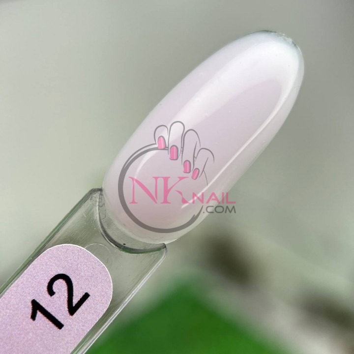 Акрилгель Edlen Water acrygel №12, 30 мл HEMA/TPO free